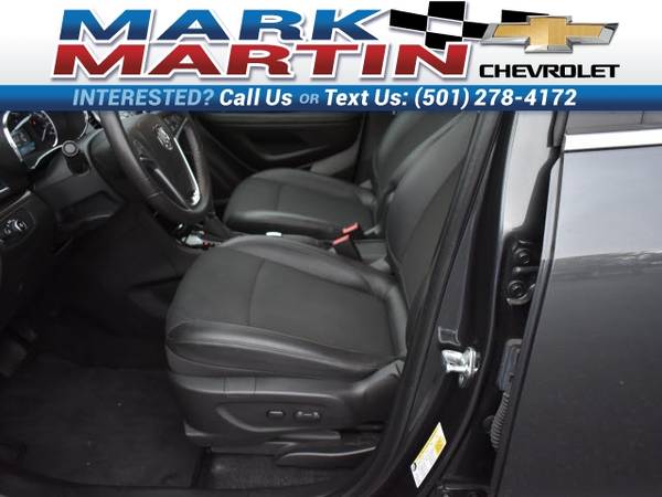 *2017* *Buick* *Encore* ** - cars & trucks - by dealer - vehicle... for sale in Melbourne, AR – photo 10