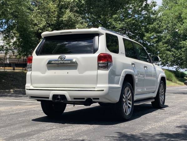 2013 Toyota 4Runner Limited for sale in Richmond , VA – photo 8