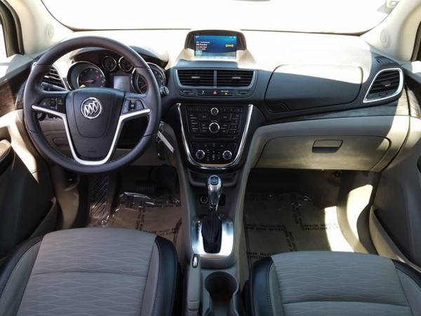 2015 Buick Encore Convenience SKU: FB209655 SUV - - by for sale in Gilbert, AZ – photo 17