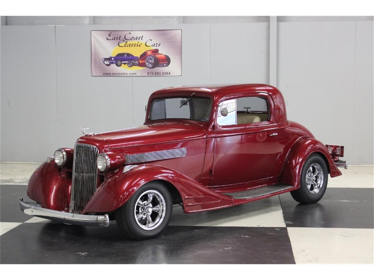 1934 Pontiac Coupe for sale in Lillington, NC – photo 5