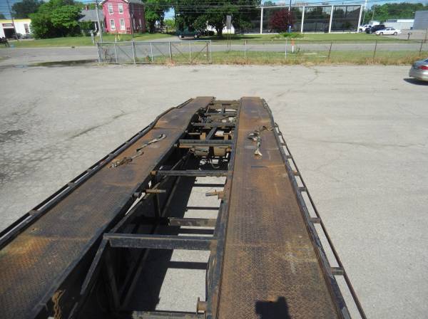 Car Hauler Auto Transport - cars & trucks - by owner - vehicle... for sale in Troy, IN – photo 12