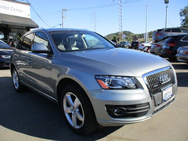 2011 Audi Q5 **EASY APPROVAL** for sale in San Rafael, CA – photo 2