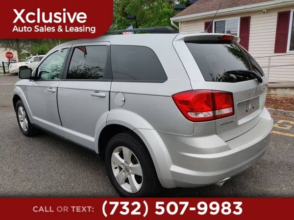 2011 Dodge Journey Mainstreet Sport Utility 4D - - by for sale in Keyport, NJ – photo 2