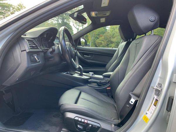 2015 BMW 3 Series 4dr Sdn 328i SULEV 169 / MO for sale in Franklin Square, NY – photo 14