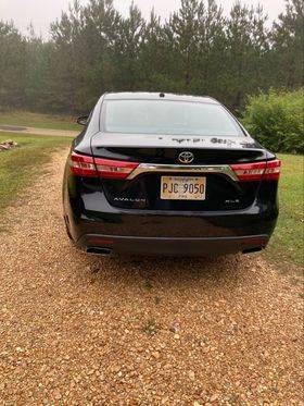 2014 Toyota Avalon for Sale - cars & trucks - by owner - vehicle... for sale in Summit, MS – photo 8