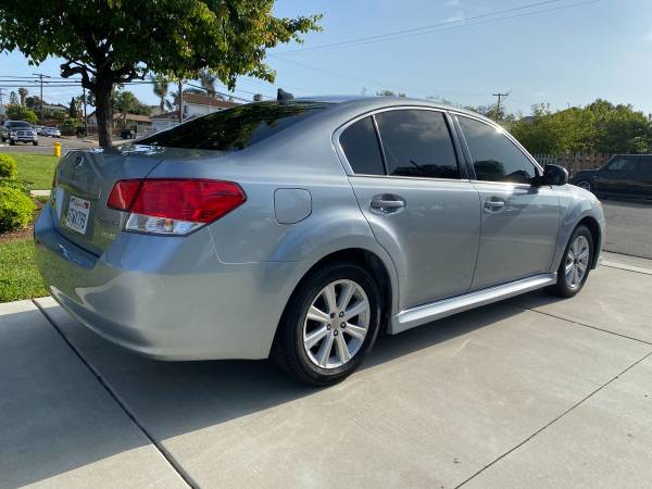 2012 Subaru Legacy AWD 128k Miles! Runs Great! - - by for sale in San Diego, CA – photo 8