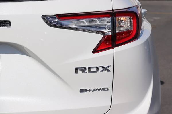 2021 Acura RDX Advance Package 4D Sport Utility Navigation, ELS for sale in Redwood City, CA – photo 6