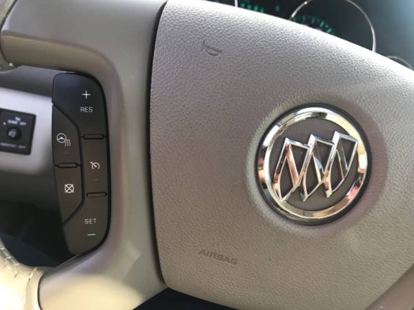 2015 Buick Enclave Leather AWD for sale in Rome, NY – photo 24