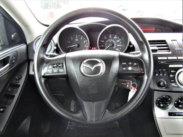 2011 MAZDA 3 i-TOURING *ONLY $500 DOWN @ HYLAND AUTO SALES! - cars &... for sale in Springfield, OR – photo 2