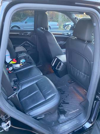 2011 Porsche Cayenne S - cars & trucks - by owner - vehicle... for sale in STATEN ISLAND, NY – photo 12
