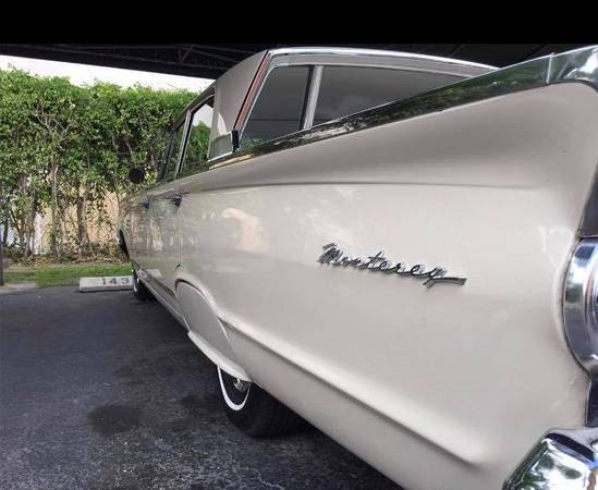 1964 Mercury Monterey for sale in Pocatello, ID – photo 6