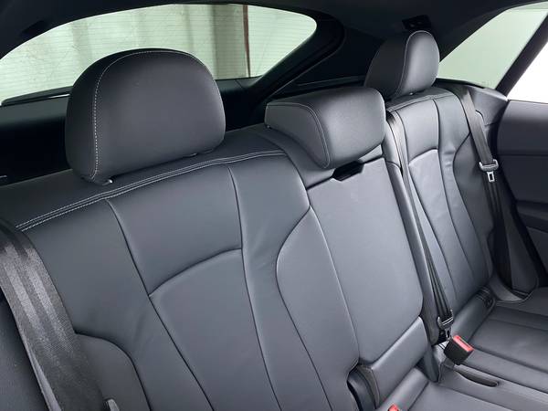 2019 Audi Q8 Premium Sport Utility 4D suv Black - FINANCE ONLINE -... for sale in Houston, TX – photo 19