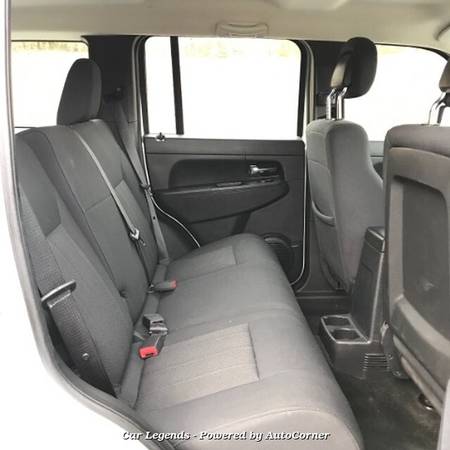 2011 Jeep Liberty SPORT UTILITY 4-DR - - by for sale in Stafford, District Of Columbia – photo 19