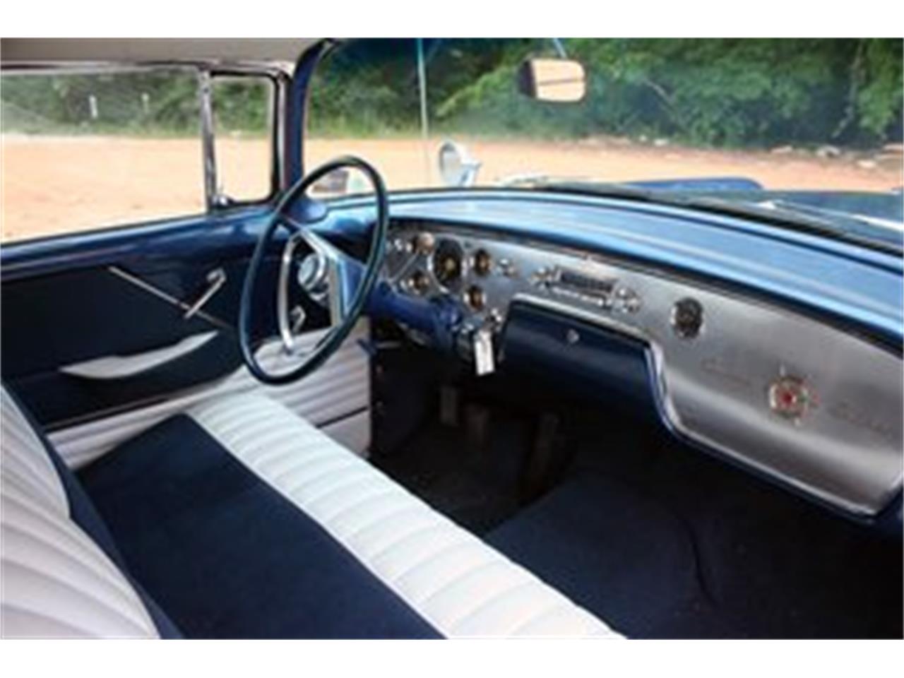 1955 Packard Clipper Super Panama for sale in Roanoke, AL – photo 14