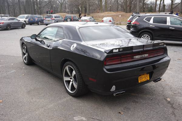 2012 Dodge Challenger SRT8 392 470HP for sale in Ridgewood, NY – photo 9
