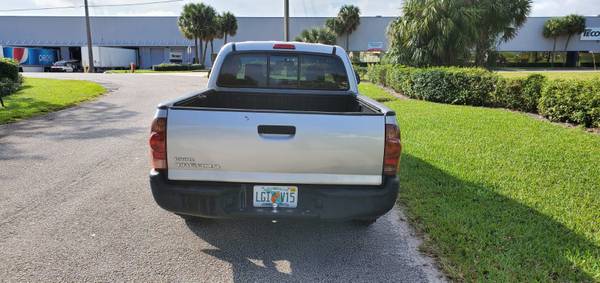 Toyota Tacoma 2007 - - by dealer - vehicle automotive for sale in West Palm Beach, FL – photo 6