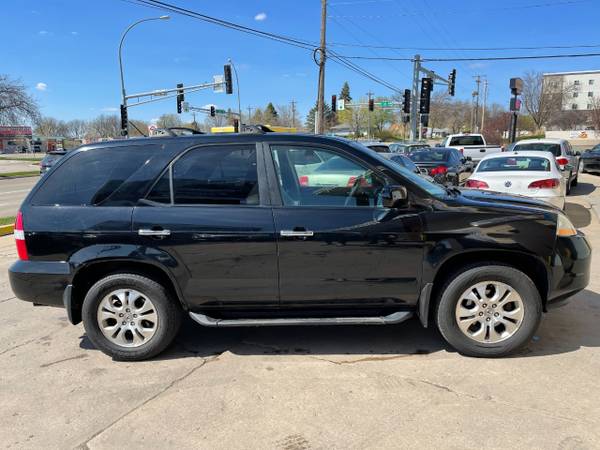 2003 Acura MDX Touring - - by dealer - vehicle for sale in Rochester, MN – photo 2