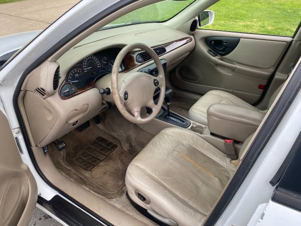 2002 Chevy Malibu LS for sale in Deer Park, NY – photo 6