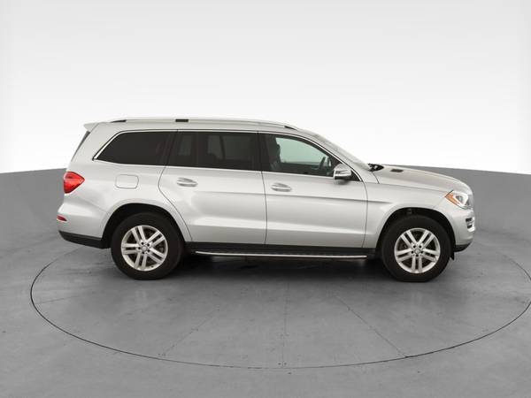 2014 Mercedes-Benz GL-Class GL 450 4MATIC Sport Utility 4D suv... for sale in Baltimore, MD – photo 13