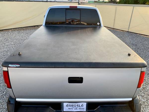 1996 S10 Ext Cab LS❗️❗️Clean title/Carfax❗️❗️4X4 - cars & trucks -... for sale in El Paso, TX – photo 8