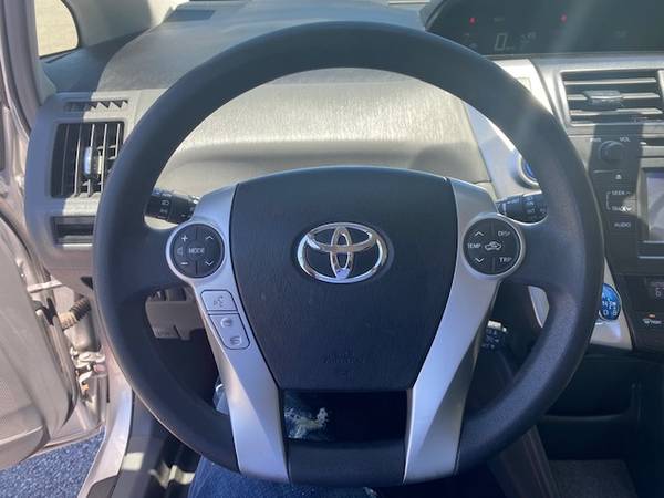 2012 Toyota Prius V ( 3, 700 Down) - - by dealer for sale in Lawrenceville, GA – photo 10