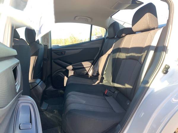 2018 Subaru Impreza AWD All Wheel Drive 2 0i Sedan for sale in Gresham, OR – photo 12