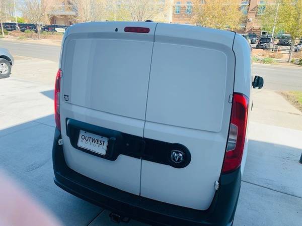 2015 Ram Promaster City - - by dealer - vehicle for sale in Grand Junction, CO – photo 8