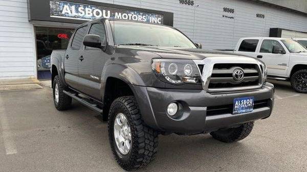 2010 Toyota Tacoma V6 90 DAYS NO PAYMENTS OAC! 4x4 V6 4dr Double Cab for sale in Portland, OR – photo 4