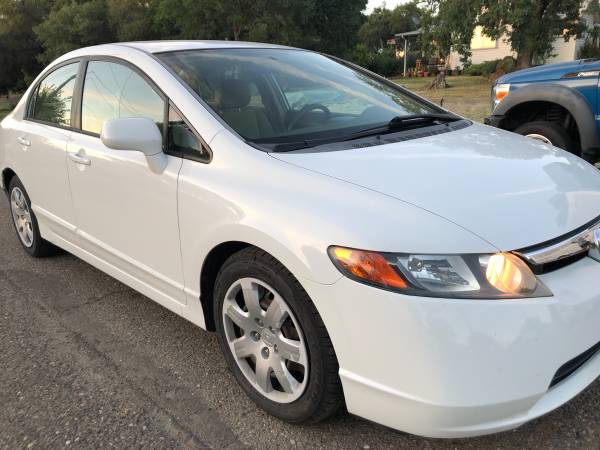 2006 Honda Civic lx automatic 1 8 for sale in Martell, CA – photo 2