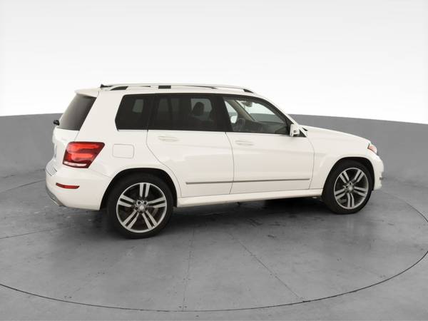 2014 Mercedes-Benz GLK-Class GLK 350 4MATIC Sport Utility 4D suv... for sale in Fresh Meadows, NY – photo 12