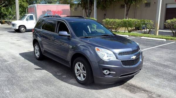 2014 CHEVROLET EQUINOX SUV***BAD CREDIT APPROVED + LOW PAYMENTS !!!!!! for sale in Hallandale, FL – photo 13