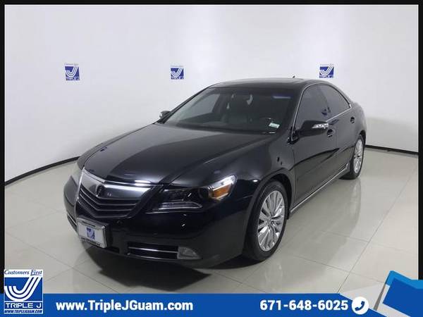 2011 Acura RL - Call for sale in Other, Other – photo 4