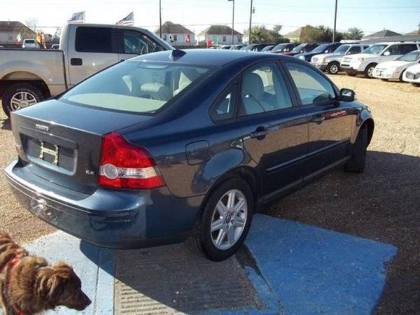 2007 Volvo S40 2.4I QUALITY USED CARS! - cars & trucks - by dealer -... for sale in Houston, TX – photo 7