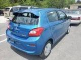 2019 Mitsubishi Mirage MEDIUM - - by dealer - vehicle for sale in TAMPA, FL – photo 2