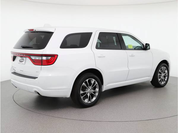 2019 Dodge Durango GT - - by dealer - vehicle for sale in Tyngsboro, MA – photo 12