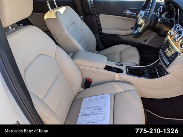 2018 Mercedes-Benz GLA GLA 250 AWD All Wheel Drive SKU:JJ458833 -... for sale in Reno, NV – photo 21