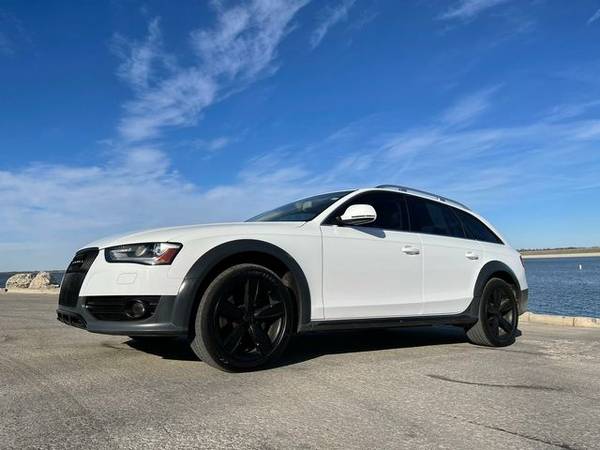 2013 Audi allroad - Financing Available! - cars & trucks - by dealer... for sale in Junction City, MO – photo 13