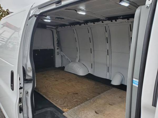 2015 Chevrolet Express 3500 Cargo Extended - cars & trucks - by... for sale in Cedar Rapids, IA – photo 13