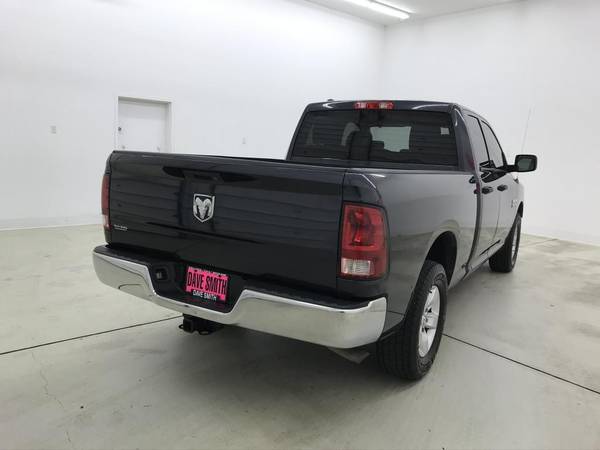 2013 Ram 1500 Dodge Tradesman - cars & trucks - by dealer - vehicle... for sale in Kellogg, MT – photo 3