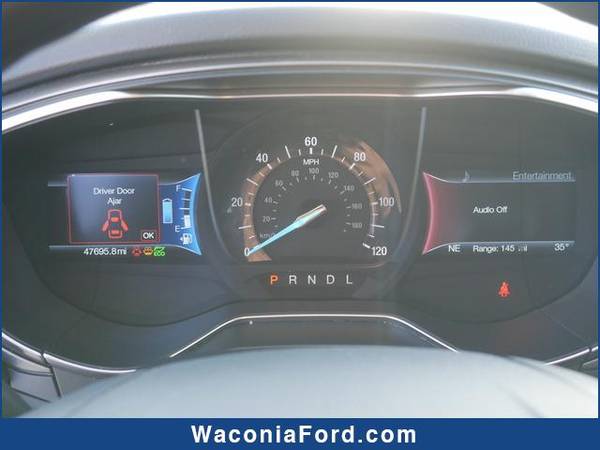 2018 Ford Fusion Hybrid SE - - by dealer - vehicle for sale in Waconia, MN – photo 22