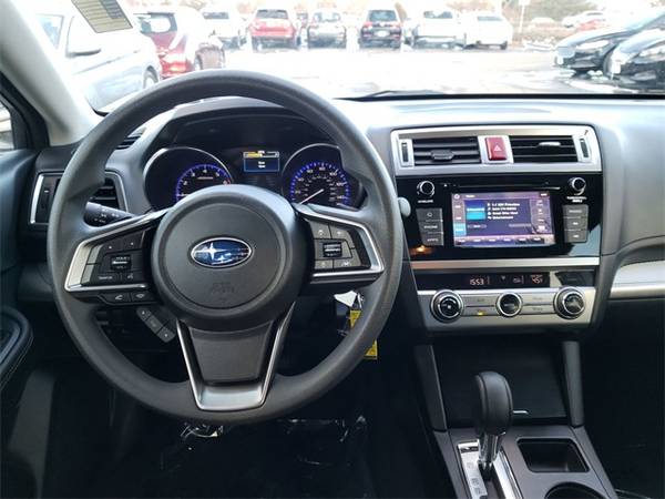 2019 Subaru Outback 2 5i suv - - by dealer - vehicle for sale in Greeley, CO – photo 18