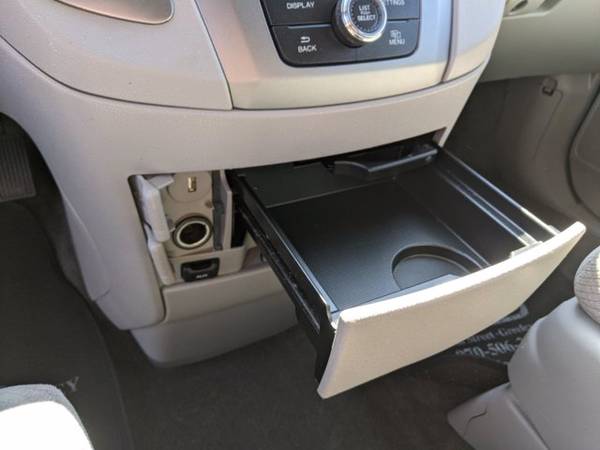 2016 Honda Odyssey LX - - by dealer - vehicle for sale in Greeley, CO – photo 19