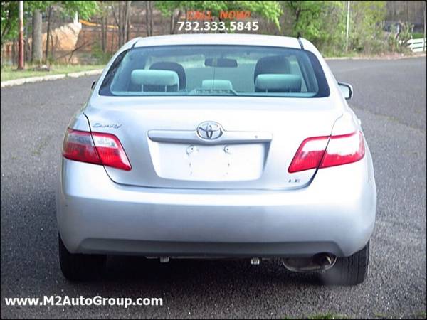 2009 Toyota Camry LE 4dr Sedan 5A - - by dealer for sale in East Brunswick, NJ – photo 19