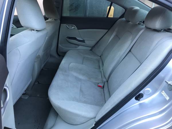Honda Civic Low miles!!! for sale in Astoria, NY – photo 6