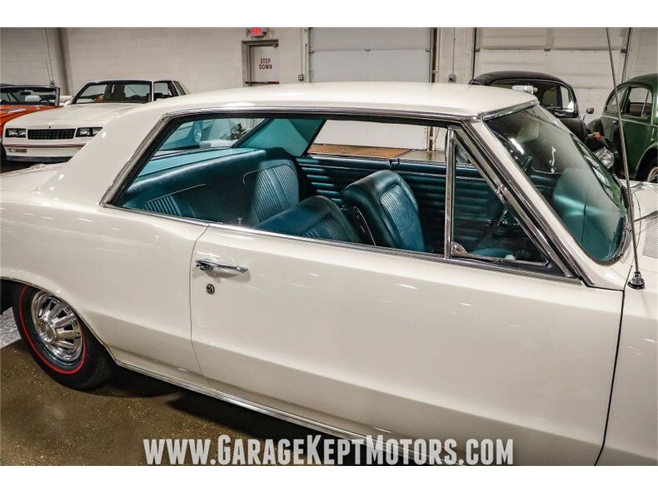 1964 Pontiac GTO for sale in Grand Rapids, MI – photo 59