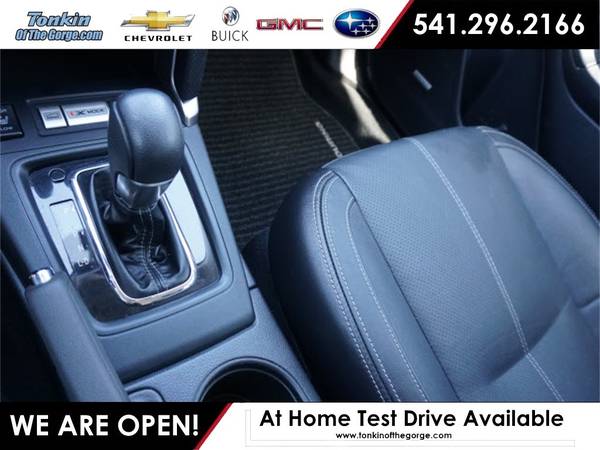 2017 Subaru Forester AWD All Wheel Drive 2 5i Touring SUV - cars & for sale in The Dalles, OR – photo 17