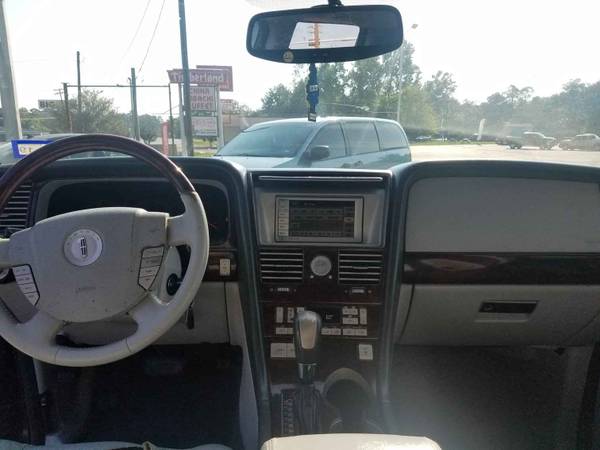 Lincoln Aviator (135k. Miles)Only for sale in Moscow, TX – photo 10