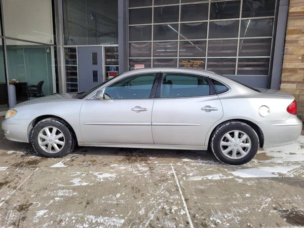 2005 BUICK LACROSSE - - by dealer - vehicle automotive for sale in MILWAUKEE WI 53209, WI – photo 6