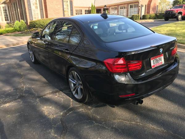 2013 BMW 328i - SPORT LINE/LOADED/1 OWNER/CLEAN HISTORY/NEW PIRELLI for sale in Peachtree Corners, GA – photo 10