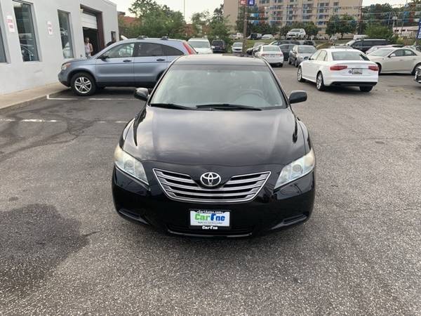 *2007* *Toyota* *Camry Hybrid* *Base* for sale in Essex, MD – photo 8